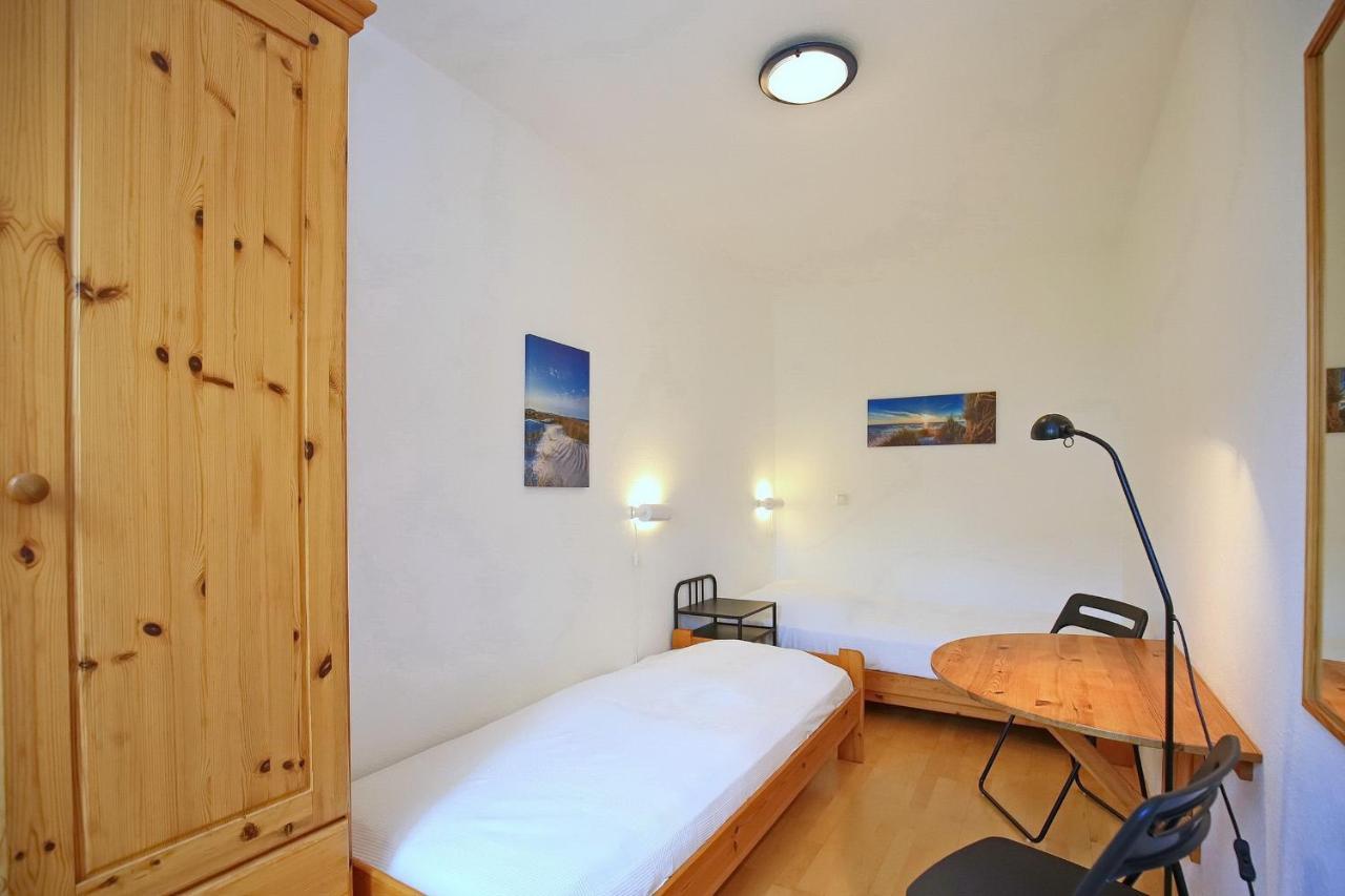 Suennslag Wohnung 132 ボルテンハーゲン エクステリア 写真