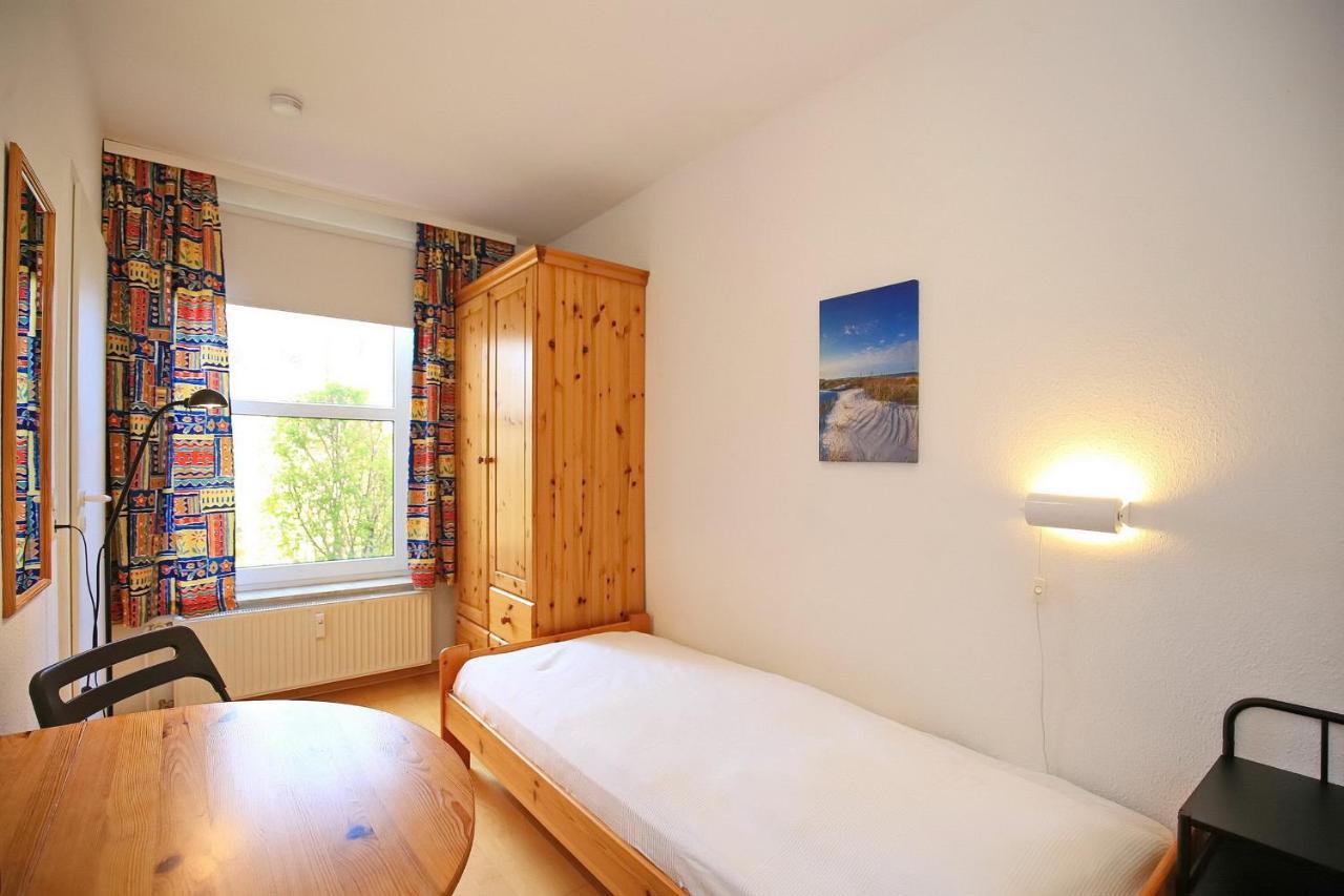 Suennslag Wohnung 132 ボルテンハーゲン エクステリア 写真