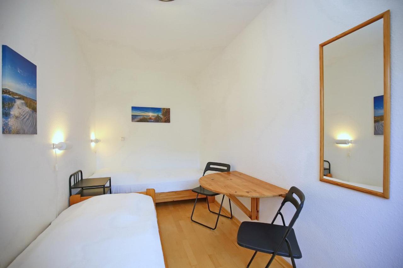 Suennslag Wohnung 132 ボルテンハーゲン エクステリア 写真