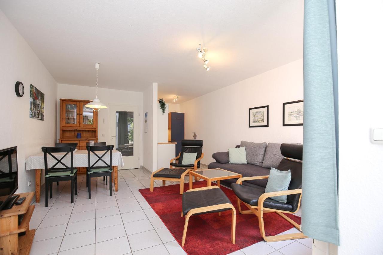 Suennslag Wohnung 132 ボルテンハーゲン エクステリア 写真