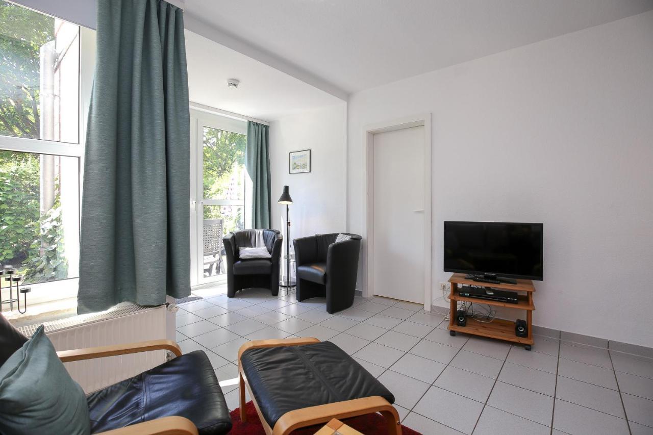 Suennslag Wohnung 132 ボルテンハーゲン エクステリア 写真