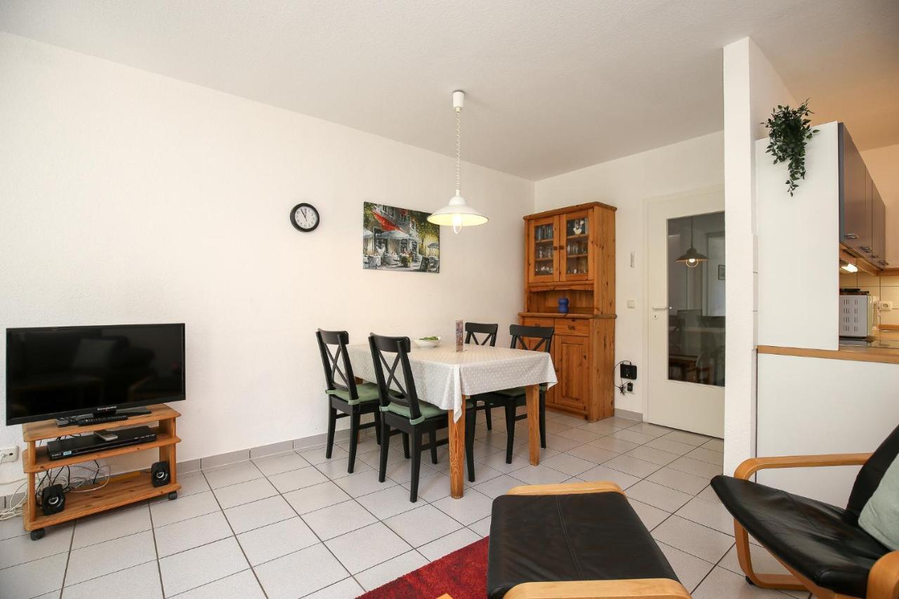 Suennslag Wohnung 132 ボルテンハーゲン エクステリア 写真