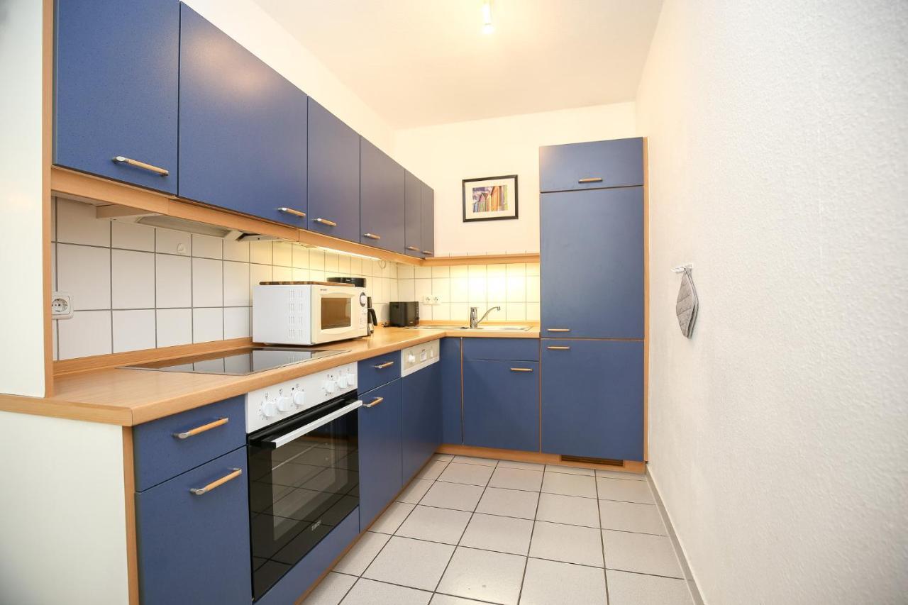 Suennslag Wohnung 132 ボルテンハーゲン エクステリア 写真