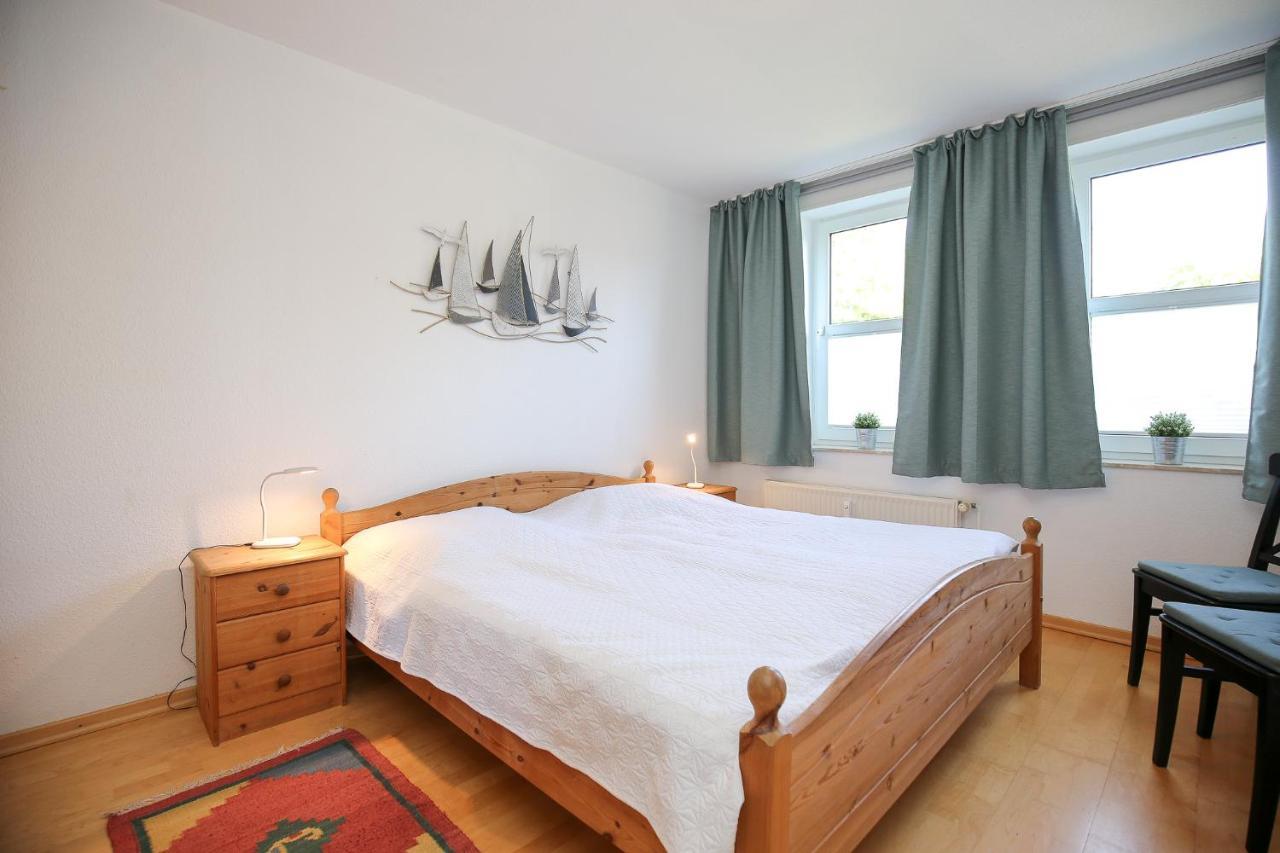 Suennslag Wohnung 132 ボルテンハーゲン エクステリア 写真