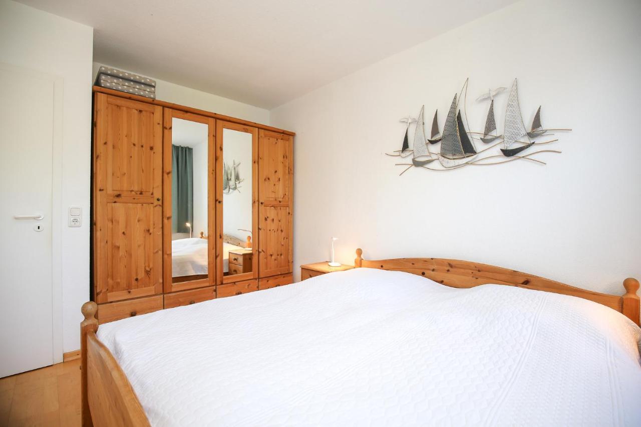 Suennslag Wohnung 132 ボルテンハーゲン エクステリア 写真